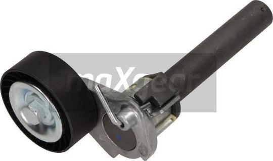 Maxgear 54-1148 - Belt Tensioner, v-ribbed belt www.parts5.com