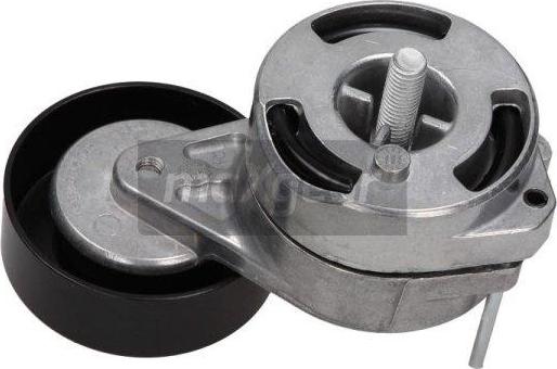 Maxgear 54-1142 - Belt Tensioner, v-ribbed belt www.parts5.com