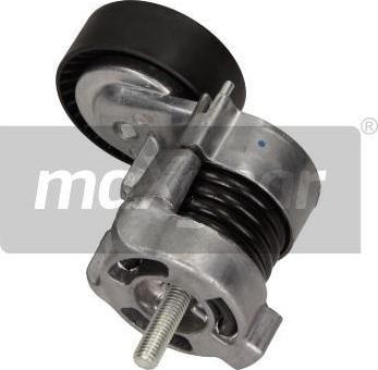 Maxgear 54-1157 - Τεντωτήρας ιμάντα, ιμάντας poly-V www.parts5.com