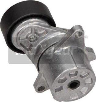 Maxgear 54-1164 - Натяжитель, поликлиновый ремень www.parts5.com