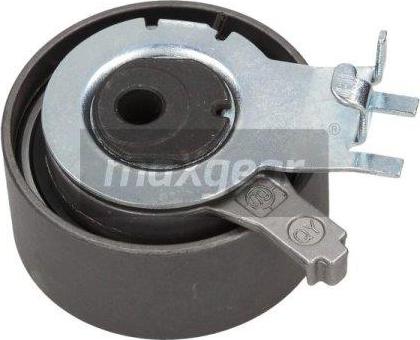 Maxgear 54-1106 - Rola intinzator,curea distributie www.parts5.com