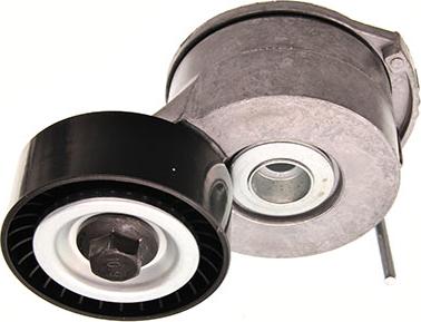 Maxgear 54-1100 - Zatezač remena, klinasti rebrasti remen www.parts5.com