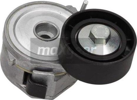 Maxgear 54-1102 - Riemenspanner, Keilrippenriemen www.parts5.com