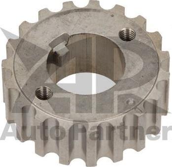 Maxgear 54-1116 - Zupčanik, bregasto vratilo www.parts5.com