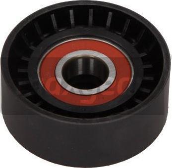 Maxgear 54-1182 - Направляющий ролик, поликлиновый ремень www.parts5.com