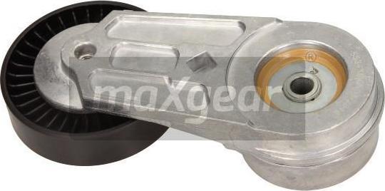 Maxgear 54-1130 - Intinzator curea, curea distributie www.parts5.com