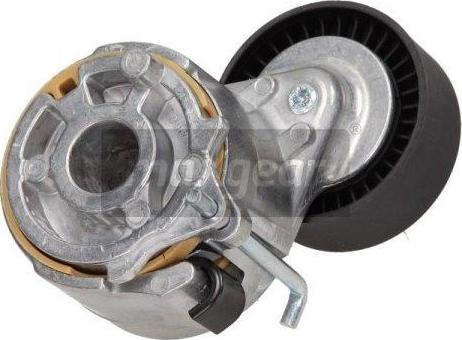 Maxgear 54-1138 - Napinák rebrovaného klinového remeňa www.parts5.com