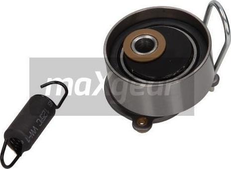 Maxgear 54-1133 - Zatezač, zupčasti kaiš www.parts5.com