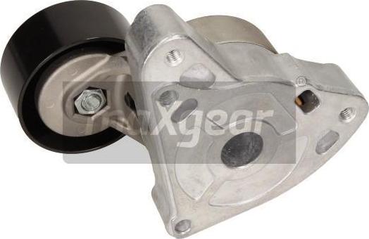 Maxgear 54-1132 - Натяжитель, поликлиновый ремень www.parts5.com