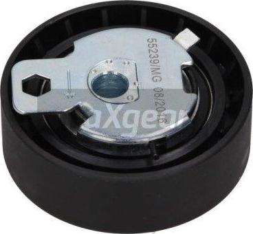 Maxgear 54-1121 - Tensioner Pulley, timing belt parts5.com