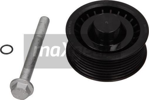 Maxgear 54-1177 - Deflection / Guide Pulley, v-ribbed belt www.parts5.com