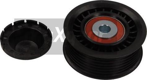 Maxgear 54-1399 - Направляющий ролик, поликлиновый ремень www.parts5.com