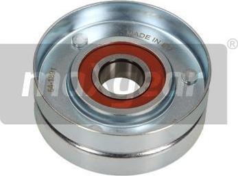 Maxgear 54-1391 - Направляющий ролик, поликлиновый ремень www.parts5.com