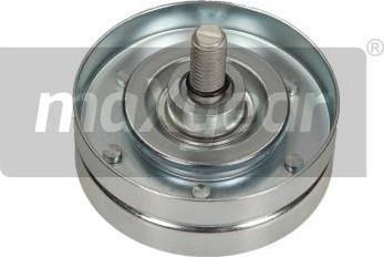 Maxgear 54-1392 - Deflection / Guide Pulley, v-ribbed belt parts5.com