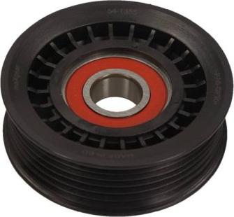 Maxgear 54-1355 - Deflection / Guide Pulley, v-ribbed belt parts5.com