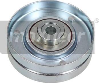 Maxgear 54-1365 - Rola ghidare / conducere, curea transmisie www.parts5.com