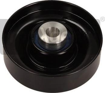 Maxgear 54-1339 - Deflection / Guide Pulley, v-ribbed belt www.parts5.com