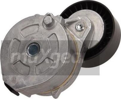 Maxgear 54-1334 - Zatezač kaiša, klinasti rebrasti kaiš www.parts5.com