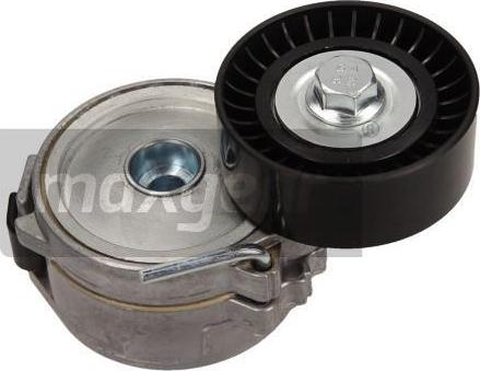 Maxgear 54-1334 - Натяжитель, поликлиновый ремень www.parts5.com