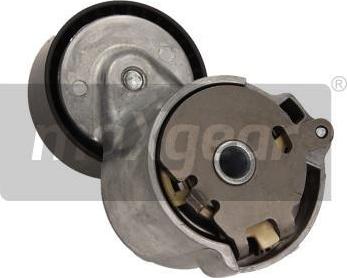 Maxgear 54-1333 - Натяжитель, поликлиновый ремень www.parts5.com