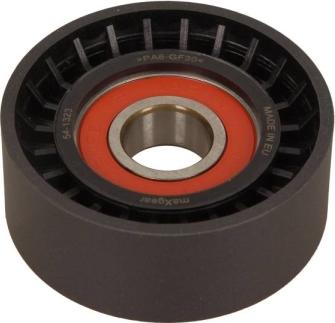 Maxgear 54-1323 - Deflection / Guide Pulley, v-ribbed belt parts5.com