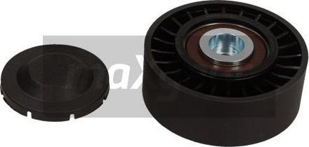 Maxgear 54-1379 - Deflection / Guide Pulley, v-ribbed belt parts5.com