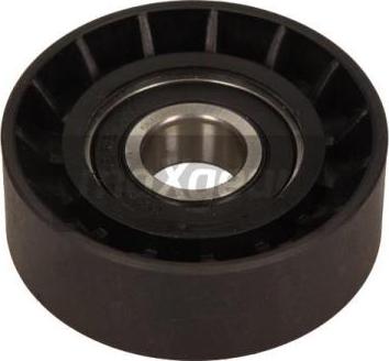 Maxgear 54-1291 - Deflection / Guide Pulley, v-ribbed belt www.parts5.com