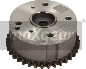 Maxgear 54-1292 - Regulator ax cu came www.parts5.com