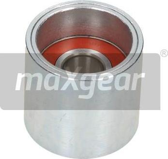 Maxgear 54-1247 - Poulie renvoi / transmission, courroie trapézoïdale à nervures www.parts5.com