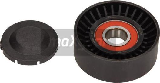 Maxgear 54-1257 - Polea inversión / guía, correa poli V www.parts5.com