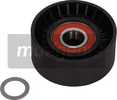 Maxgear 54-1204 - Seade / juhtrull,soonrihm www.parts5.com