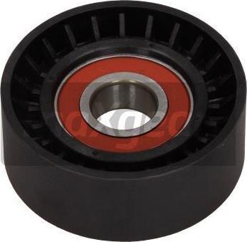 Maxgear 54-1200 - Deflection / Guide Pulley, v-ribbed belt parts5.com