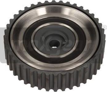 Maxgear 54-1208 - Skretni / vodeći valjak, zupčasti remen www.parts5.com