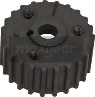 Maxgear 54-1218 - Gear, crankshaft www.parts5.com