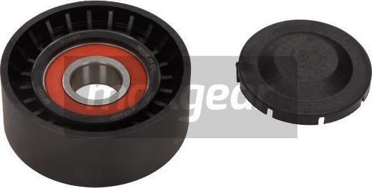 Maxgear 54-1230 - Seade / juhtrull,soonrihm www.parts5.com