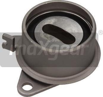 Maxgear 54-1221 - Tensioner Pulley, timing belt www.parts5.com