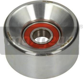 Maxgear 54-1275 - Preusmerjevalni valj / vodilni valj, rebrasti jermen www.parts5.com