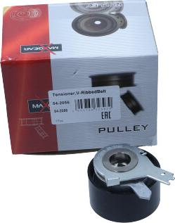 Maxgear 54-2056 - Spannrolle, Zahnriemen www.parts5.com