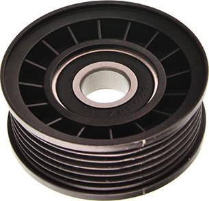 Maxgear 54-2069 - Deflection / Guide Pulley, v-ribbed belt parts5.com