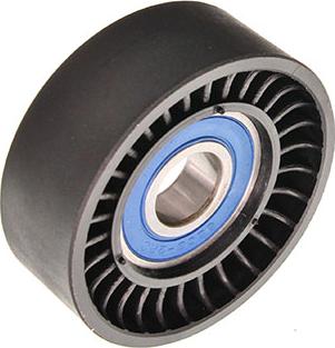 Maxgear 54-2084 - Deflection / Guide Pulley, v-ribbed belt www.parts5.com