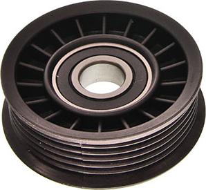 Maxgear 54-2070 - Deflection / Guide Pulley, v-ribbed belt www.parts5.com