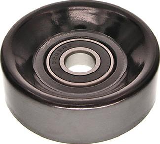 Maxgear 54-2073 - Deflection / Guide Pulley, v-ribbed belt www.parts5.com