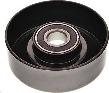 Maxgear 54-2073 - Deflection / Guide Pulley, v-ribbed belt www.parts5.com