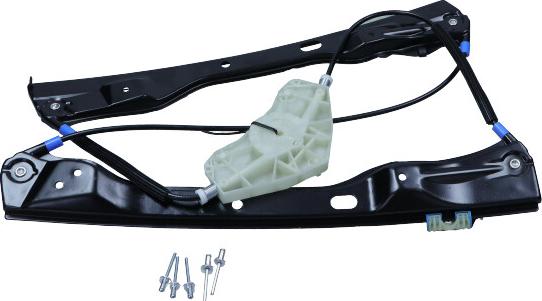 Maxgear 50-0450 - Mechanizmus zdvíhania okna www.parts5.com