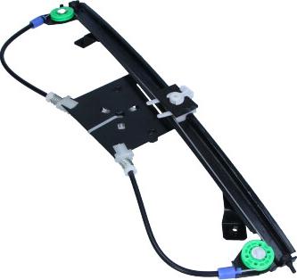 Maxgear 50-0468 - Window Regulator www.parts5.com