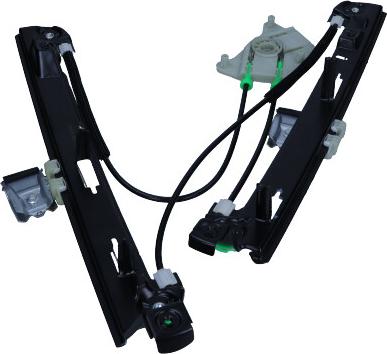 Maxgear 50-0409 - Zvedací zařízení oken www.parts5.com