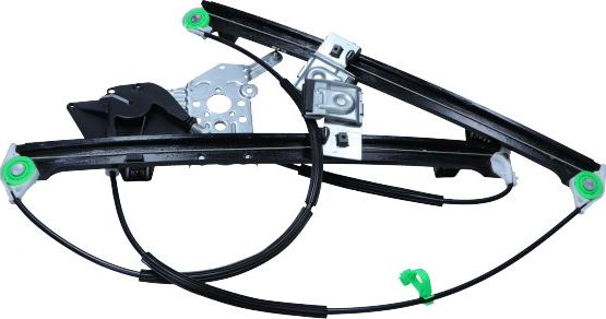 Maxgear 50-0408 - Window Regulator www.parts5.com