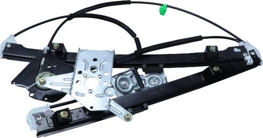 Maxgear 50-0408 - Window Regulator www.parts5.com