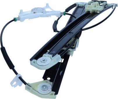 Maxgear 50-0470 - Window Regulator www.parts5.com