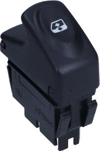 Maxgear 50-0554 - Interruptor, elevalunas www.parts5.com